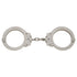 Peerless Handcuff Company 4720 Model 702C Oversize Chain Link Image 1