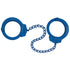 Peerless Handcuff Company 4754N Model 755C Oversize Leg Iron Image 1