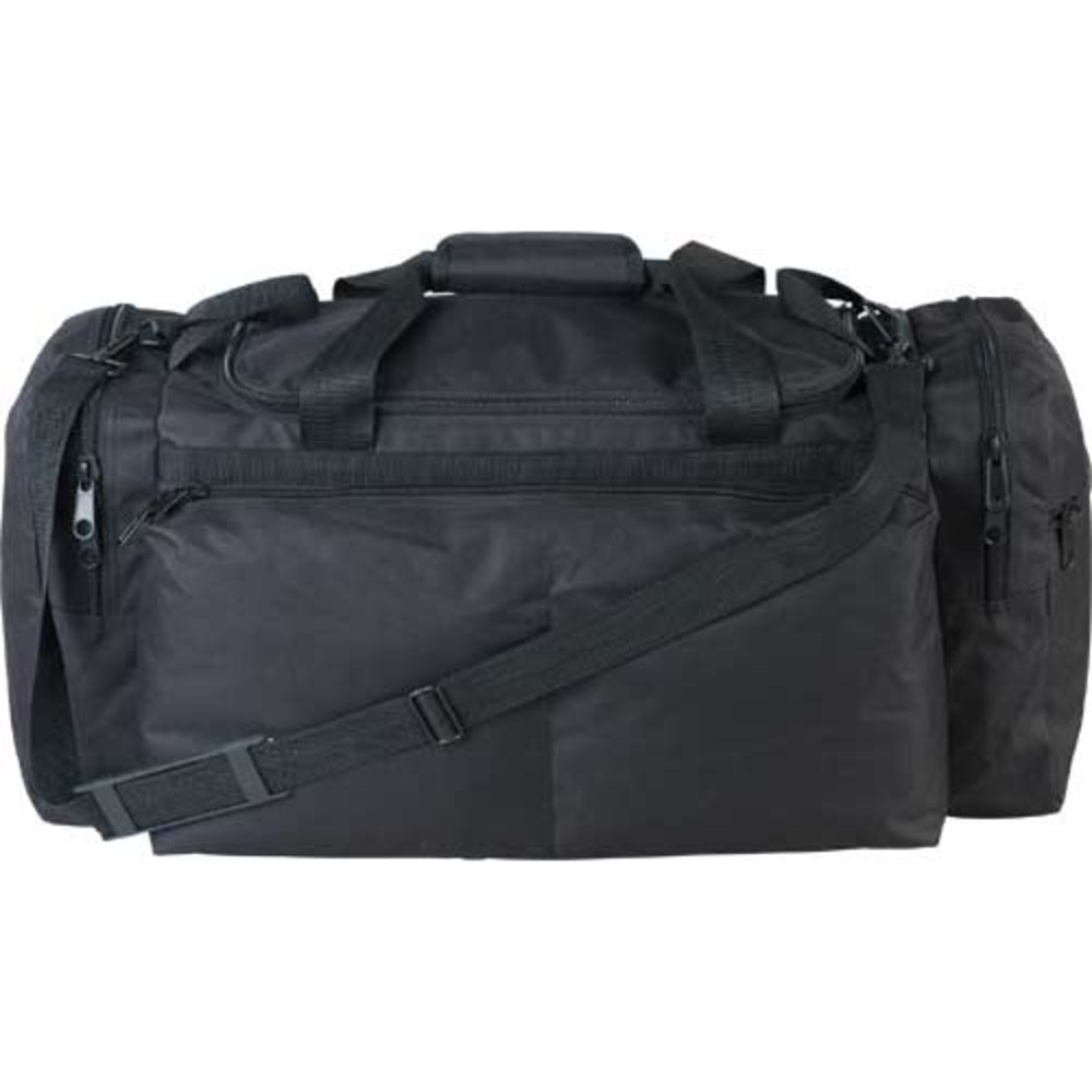 Strong Leather Company 90800-0002 Trunk Bag Image 1