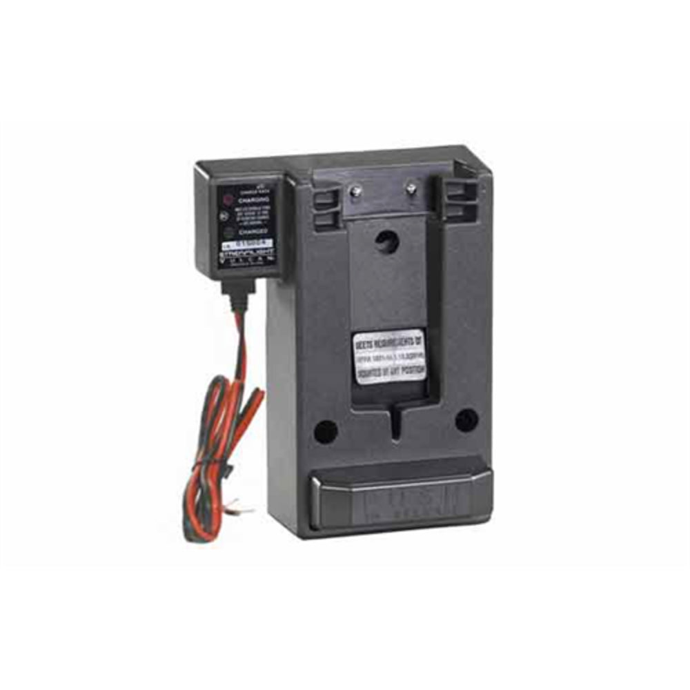 Streamlight 44132 Direct Wire 12V Dc Mounting Rack Vulcan Series  Image 1