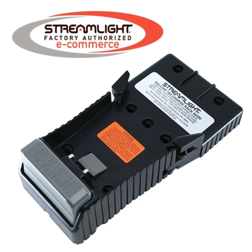 Streamlight 44350 Charging Rack Image 1