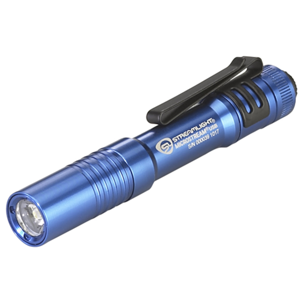 Streamlight 66603 Microstream Usb Image 1
