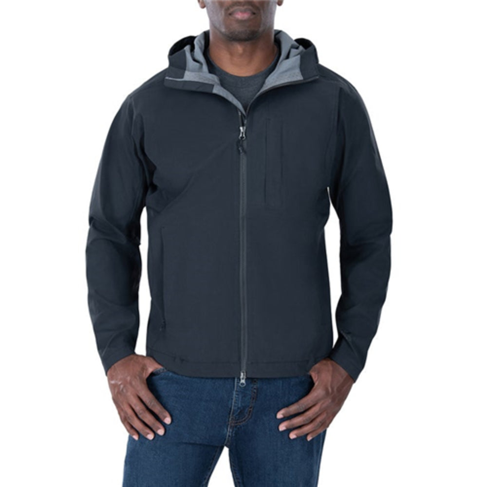 Vertx VTX8825iBKXLARGE Fury Jacket - Hardshell, Lightweight Image 1