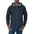 Vertx VTX8825iBKXLARGE Fury Jacket - Hardshell, Lightweight Image 1