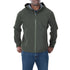 Vertx VTX8825RDGNMEDIUM Fury Hardshell Jacket - Durable Outdoor Gear Image 1