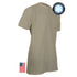 XGO 1F16M-AC-L-700 Fr Phase 1 Relaxed Fit T-Shirt Image 1