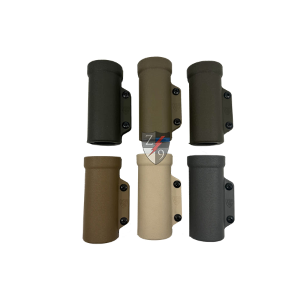 Zero9 Z9-4029-FDE-MLK Flashlight Case for Stinger 2020, Flat Dark Earth Image 1