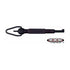 Zak Tool ZAK-11S Short Round Swivel Key Image 1