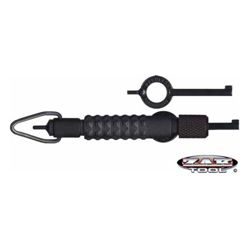 Zak Tool ZAK-15 Extension Key Swivel Image 1