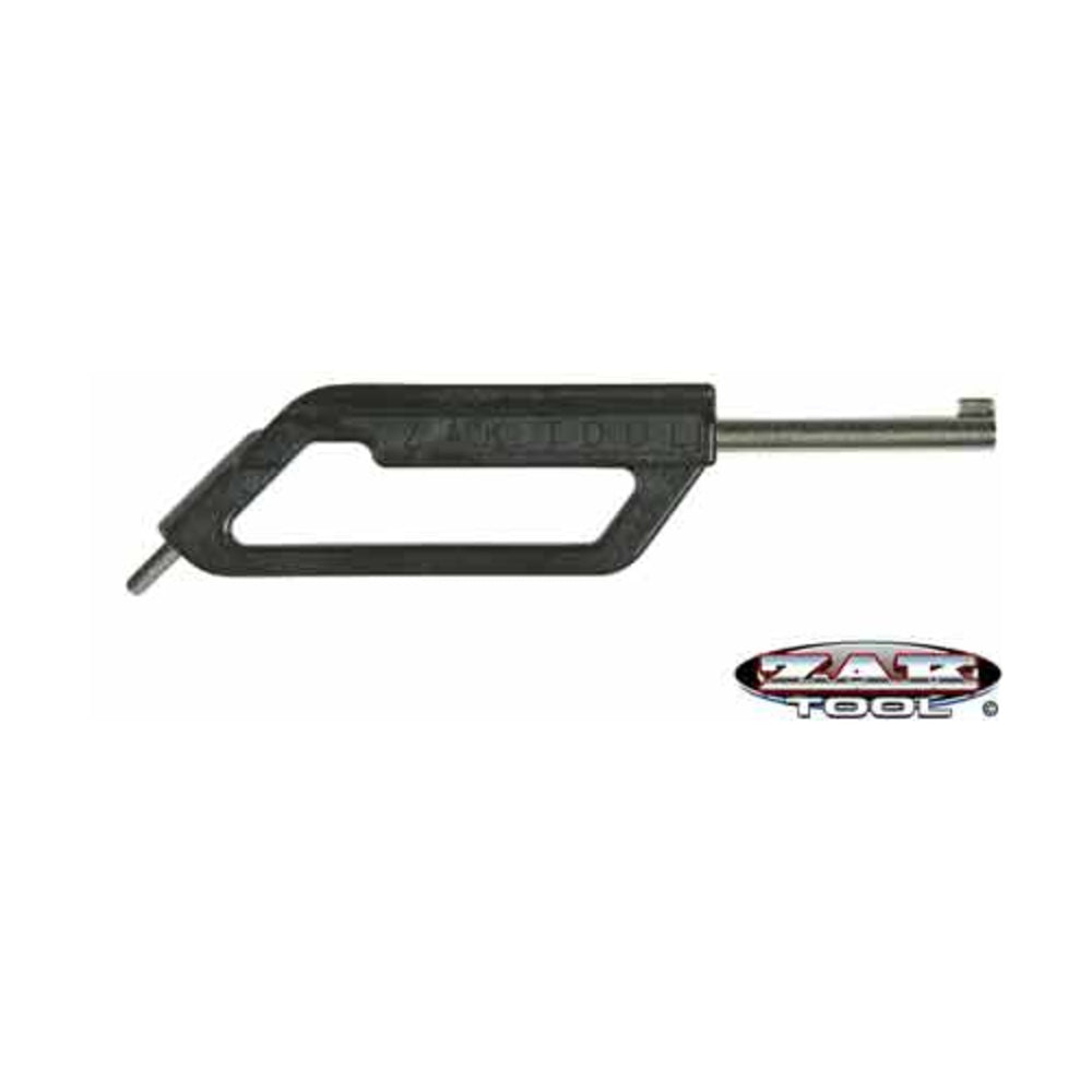 Zak Tool ZAK-7P Multi-Purpose Key for Handcuff Opening Image 1