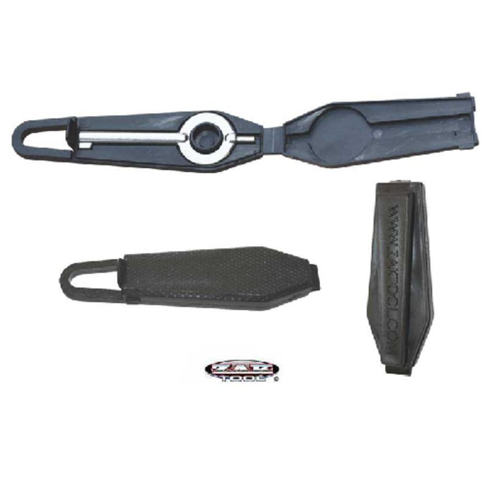 Zak Tool Zak-99 Handcuff Key Set - Survival Image 1
