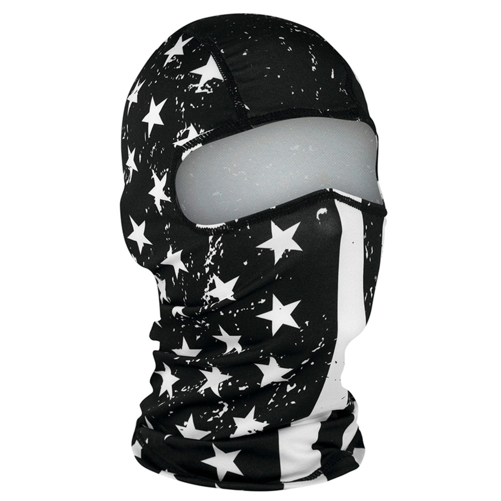 Zan Headgear WBP091 Balaclava Image 1