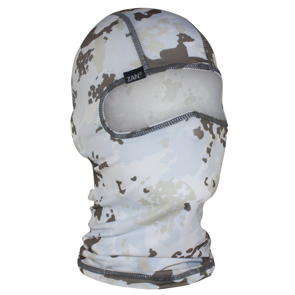 Zan Headgear WBP198 Balaclava Image 1