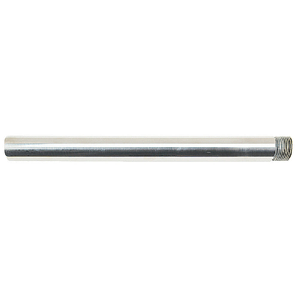 Shakespeare 4700 6" Stainless Antenna Extender 1" Dia Image 1