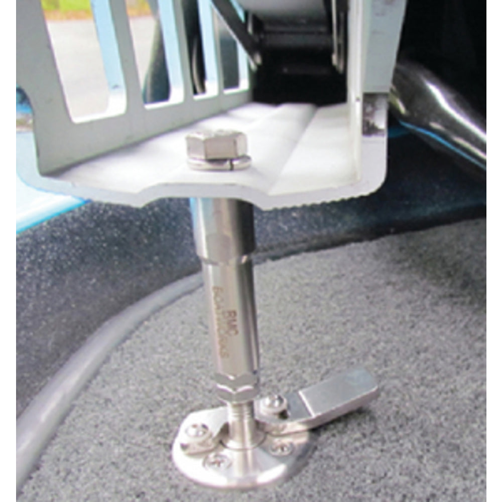 TROLL-TAMER&trade; TROLLING STABILIZER LOCK (T-H MARINE)