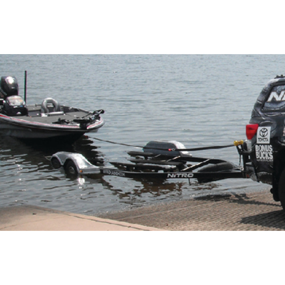 T-H Marine Supplies Zl-10-Dp Z-Launch 10' Watercraft Launch Cord Boats Up To