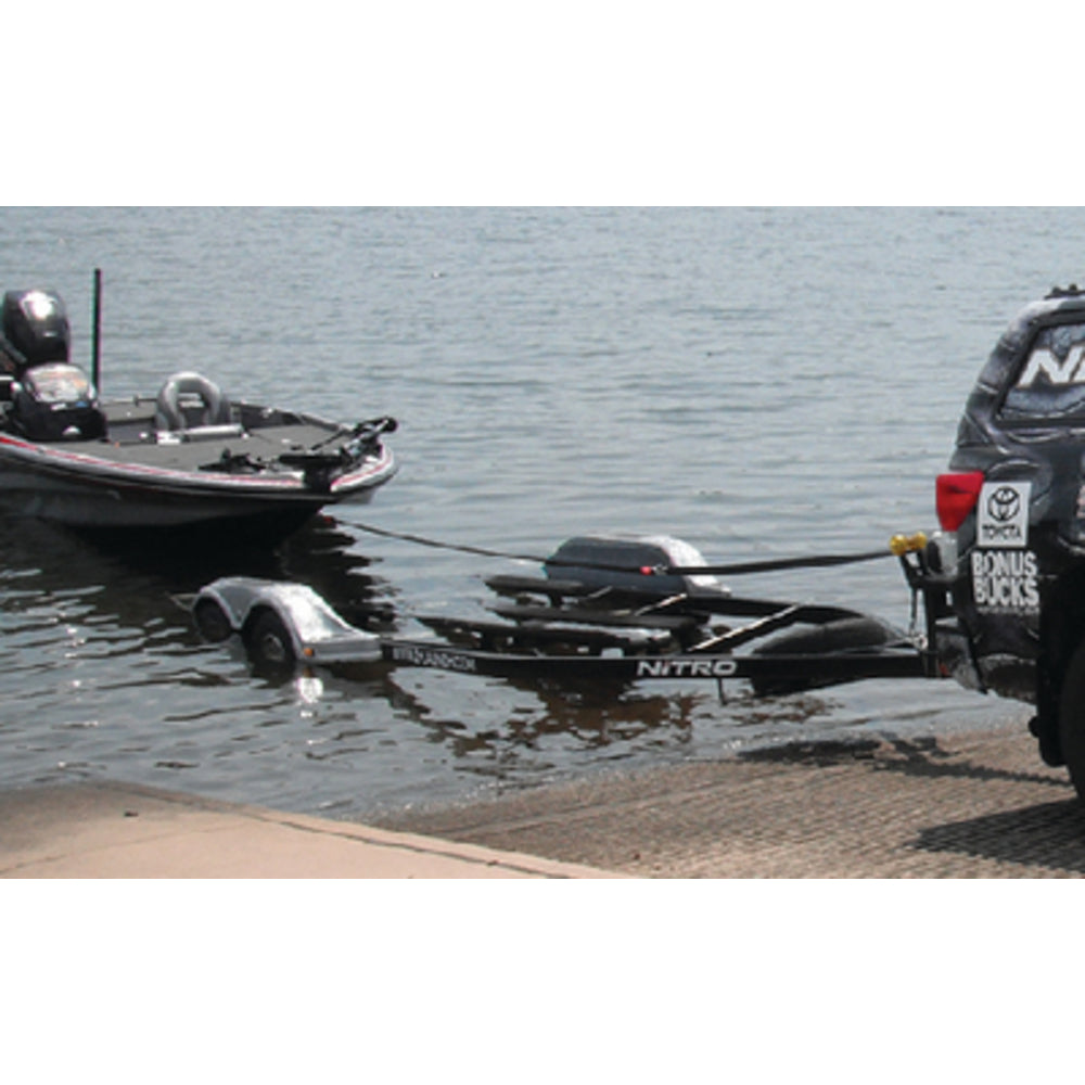T-H Marine Supplies Zl-20-Dp Z-Launch 20' Watercraft Launch Cord Boats 23'-35'
