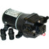 Flojet 04406043A Quiet Quad Water System Pump 115Vac Image 1