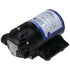 Shurflo By Pentair 8050-305-526 Standard Utility Pump 12 Vdc 1.5 Gpm Image 1