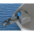 Trac Outdoors 69005 Deckboat 40-G3 Electric Anchor Winch Auto Deploy