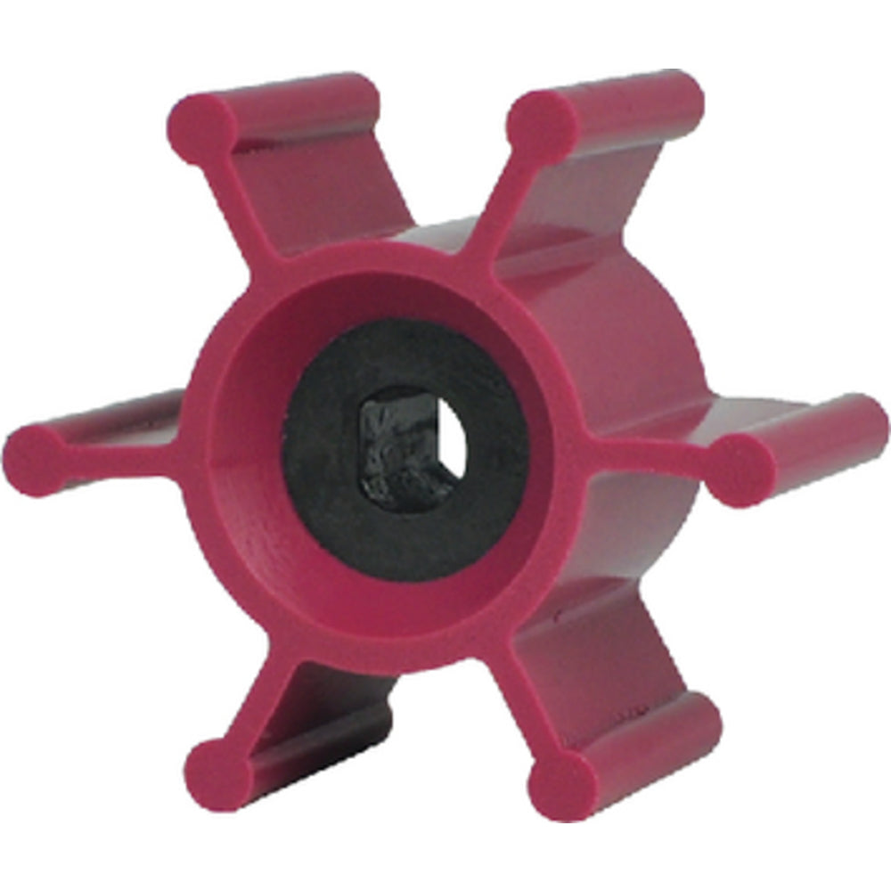 Jabsco 23095-0007-P Ballast King Impeller Image 1
