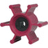 Jabsco 23095-0007-P Ballast King Impeller Image 1