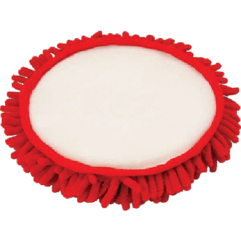 Shurhold 3153 Brite Bonnett Shag Microfiber Dual Action Polisher