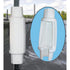 TORPEDO DOCK BUMPER (DOCK EDGE)