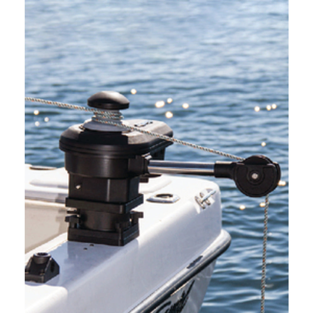 Scotty Downriggers 2500 Electric Trap-Pot Puller