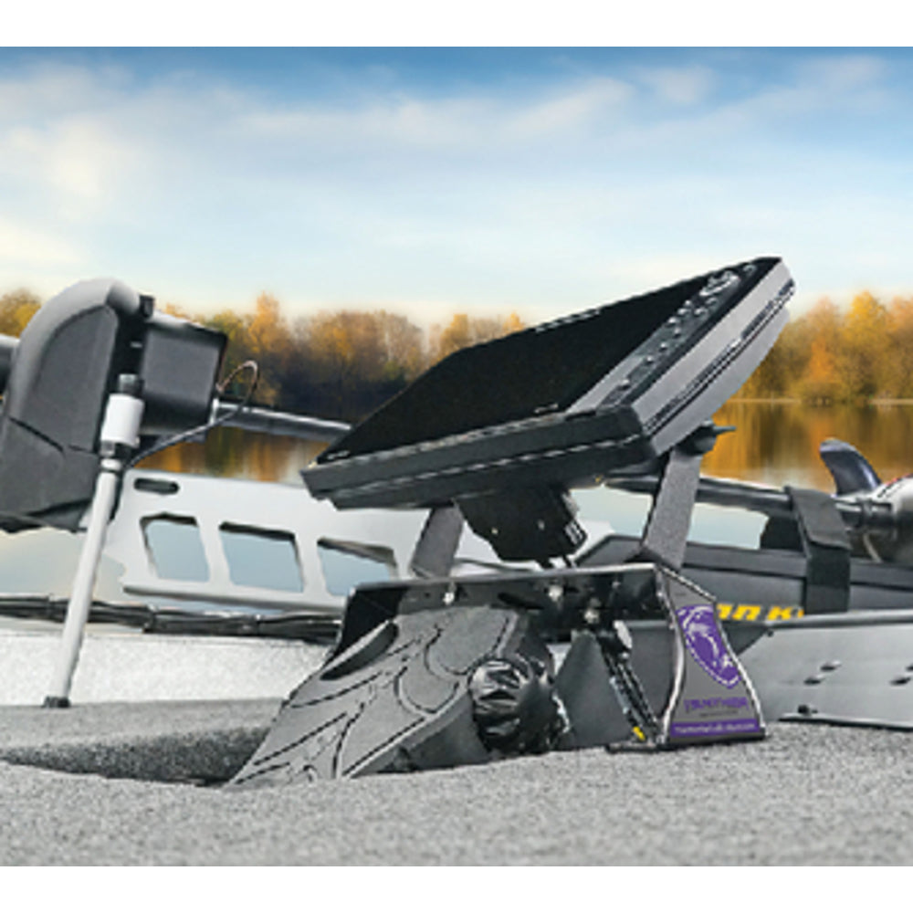 ELECTRONICS DECK MOUNT (PANTHER)