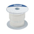 Ancor 112710 White 6 Awg Tinned Copper Wire 100' Image 1