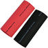 Ancor 305124 Adhesive Lined Heat Shrink Tubing Alt 1/2" X 12" 5-Pack Black Image 1