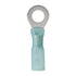 Ancor 311499 16-14 Gauge 1/4" Heat Shrink Ring Terminal 100-Pack Image 1