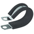 Ancor 404152 Stainless Steel Cushion Clamp 1-1/2" 10-Pack Image 1