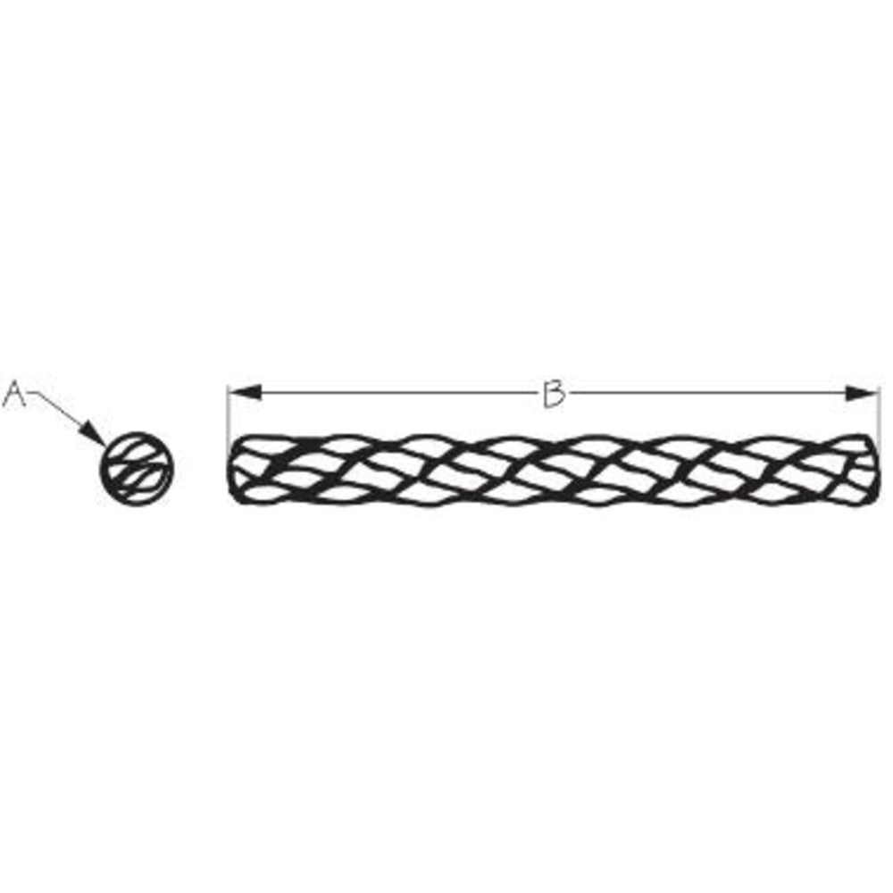 UTILITY CORDAGE (SEA-DOG)