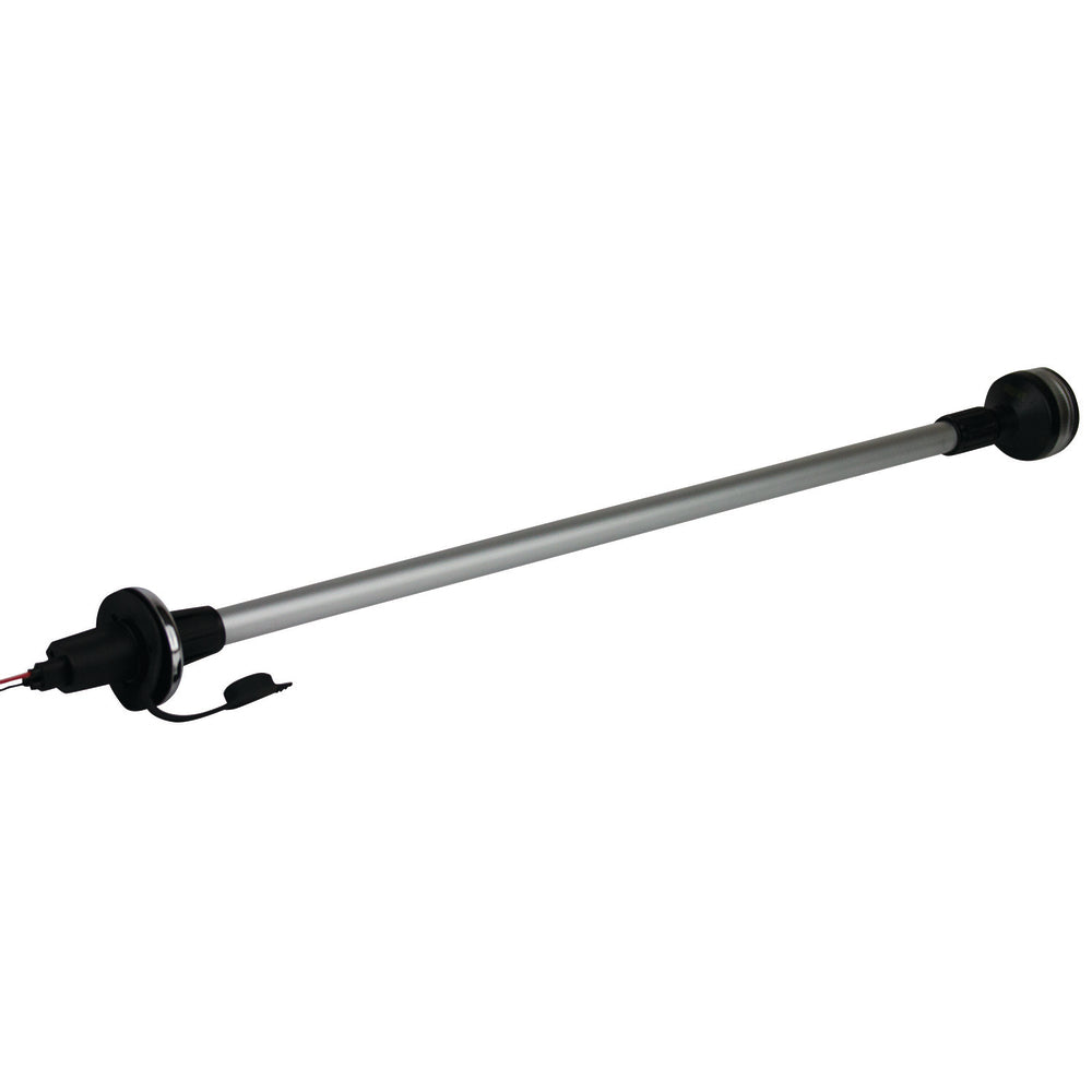 Sea-Dog 400016-1 Led Removable Telescopic All Around Light 26" 48"" Image 1