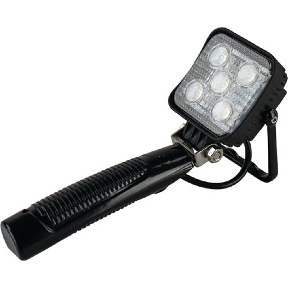 Sea-Dog 405300-3 Led Rechargeable Handheld Flood Light 1200 Lumens