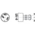 3 POSITION IGNITION/STARTER SWITCH (SEA-DOG LINE)