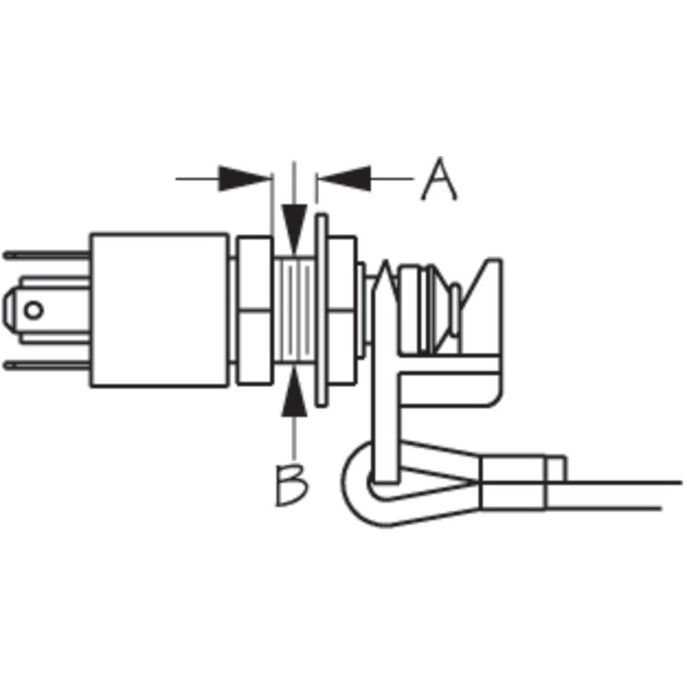 KILL SWITCH - UNIVERSAL (SEA-DOG LINE)