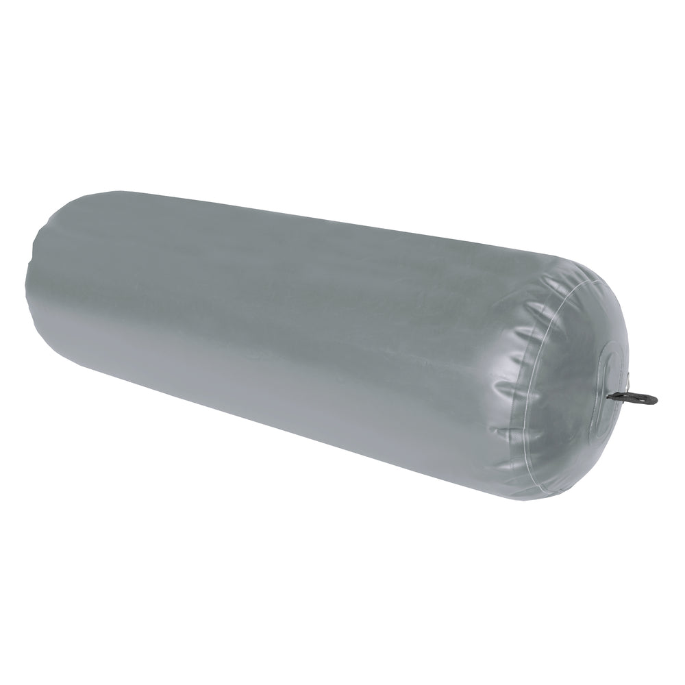 Taylor SD1858G 18X58 Inf Yacht Fender Gray Image 1