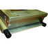 T-H Marine Supplies Ahjhsp-T-12V-Dp 12" Atlas Hole Shot Plate Transducer Cut