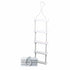 ATTWOOD MARI 11865-4 Rope Ladder White Image 1
