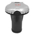 Attwood 99DFCCSS1S Straight Deck Fill Stainless Cap Image 1