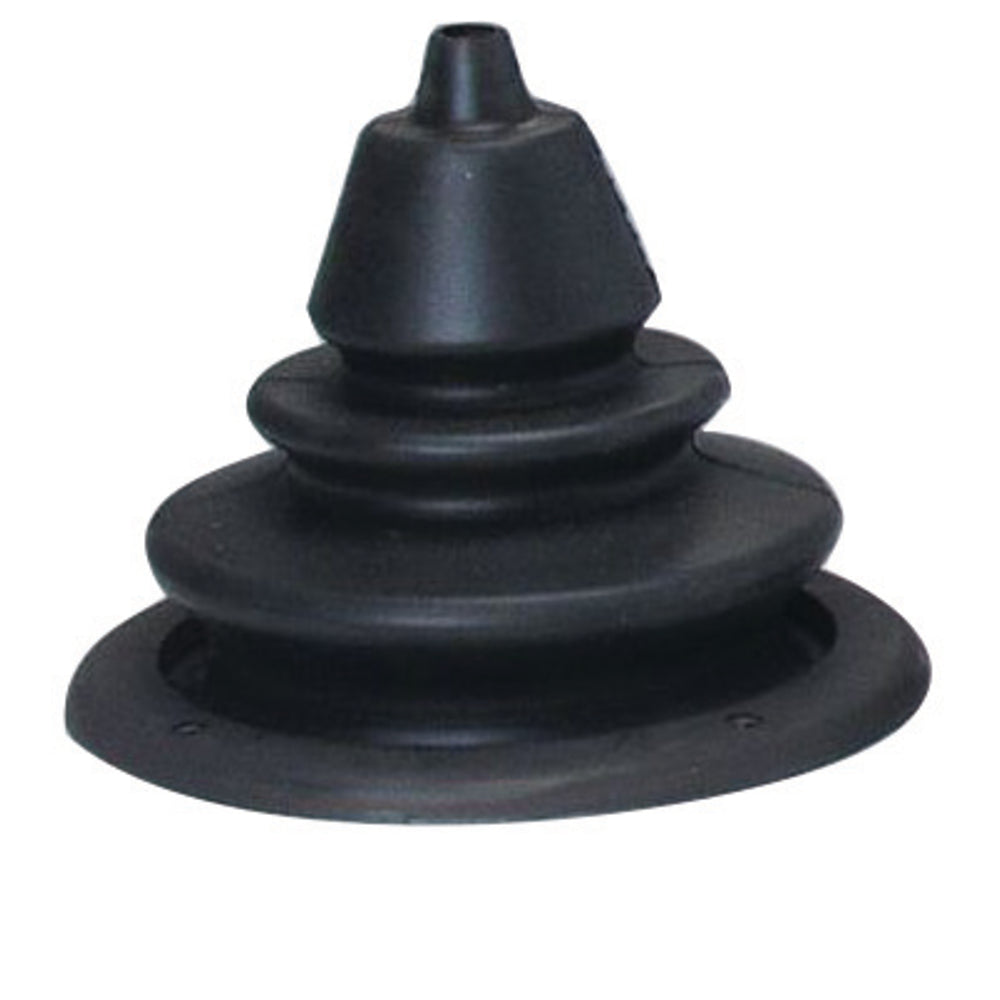 Uflex R1 6" Cable Grommet and Seal Black - R1 Image 1