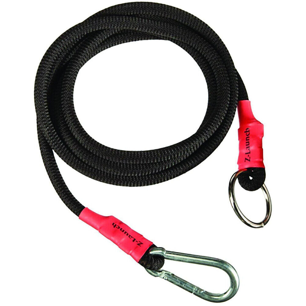 T-H Marine Supplies Zl-10-Dp Z-Launch 10' Watercraft Launch Cord Boats Up To Image 1