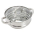 Oster 143758.02 Stainless Steel Steamer Lid - 8 Inch Universal Image 1