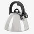 Mr. Coffee 143793.01 Starsbury Tea Kettle - Stainless Steel Whistling - 2.1 Quart Image 1