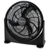 Air Monster 15640 16 Inch Circulator Floor Fan with Adjustable Angle Image 1