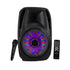 Befree Sound Bfs-6100 15 Inch Portable Bluetooth Speaker Sound/Volume Reactive Image 1