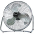 Optimus F-4123 12" Industrial Grade High Velocity Fan Painted Grill Image 1